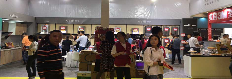 株洲家博会现场示图5