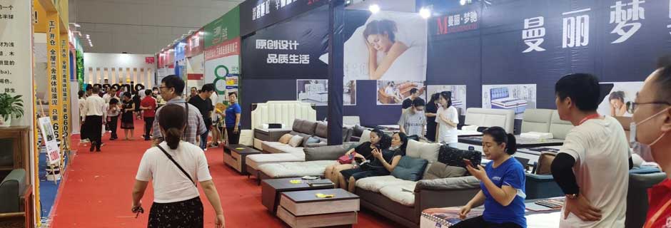 株洲家博会现场示图6