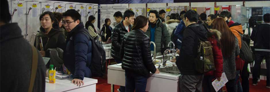 株洲家博会现场示图10